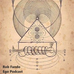 Rob Fando / Ego Session