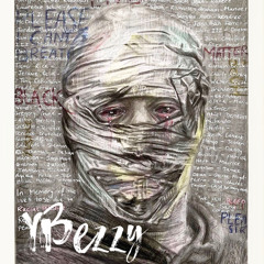 George Floyd - I Cant Breathe Again By (YBezzy)