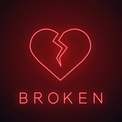 Noelle Johnson- Broken ( Cover by Melissa Vaida )