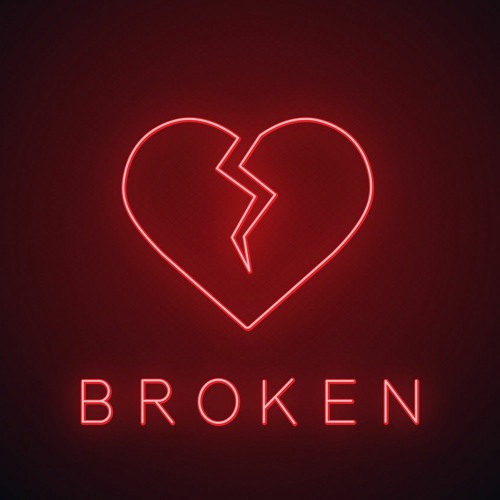 Noelle Johnson- Broken ( Cover by Melissa Vaida )