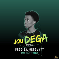 Jou Dega - Medjy - Gouyad Remix