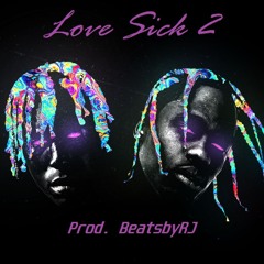 Don Toliver - Love Sick 2 (FULL ALBUM)