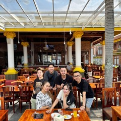 OUN POIPET PICAPICA #FAMILYD.S