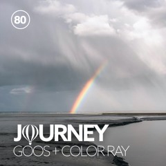 Journey - Episode 80 - Guestmix by Color Ray