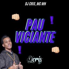 PAU VICIANTE - DJ CRIS, MC MN