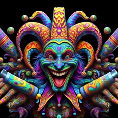 Psychedelic Trance 2025 Psynergy Dj Set (#12)