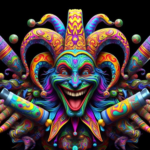 Psychedelic Trance 2025 Psynergy Dj Set (#12)