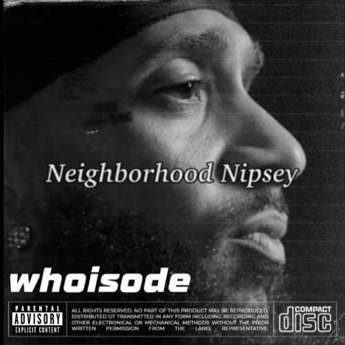 Neighborhood Nipsey