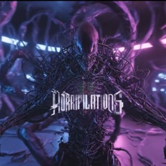 NF- Fear (Horripilations Cover)