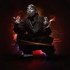 2PAC FT. ANNA - IT'S TOO COLD