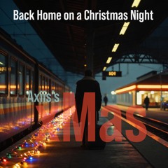 Back Home on a Christmas Night