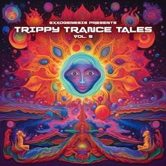Trippy Trance Tales 005 by Exxogenesis