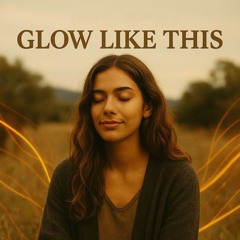 Glow Like This (original - acoustic folk)