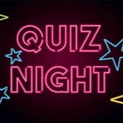 Shaneys lockdown birthday quiz mix