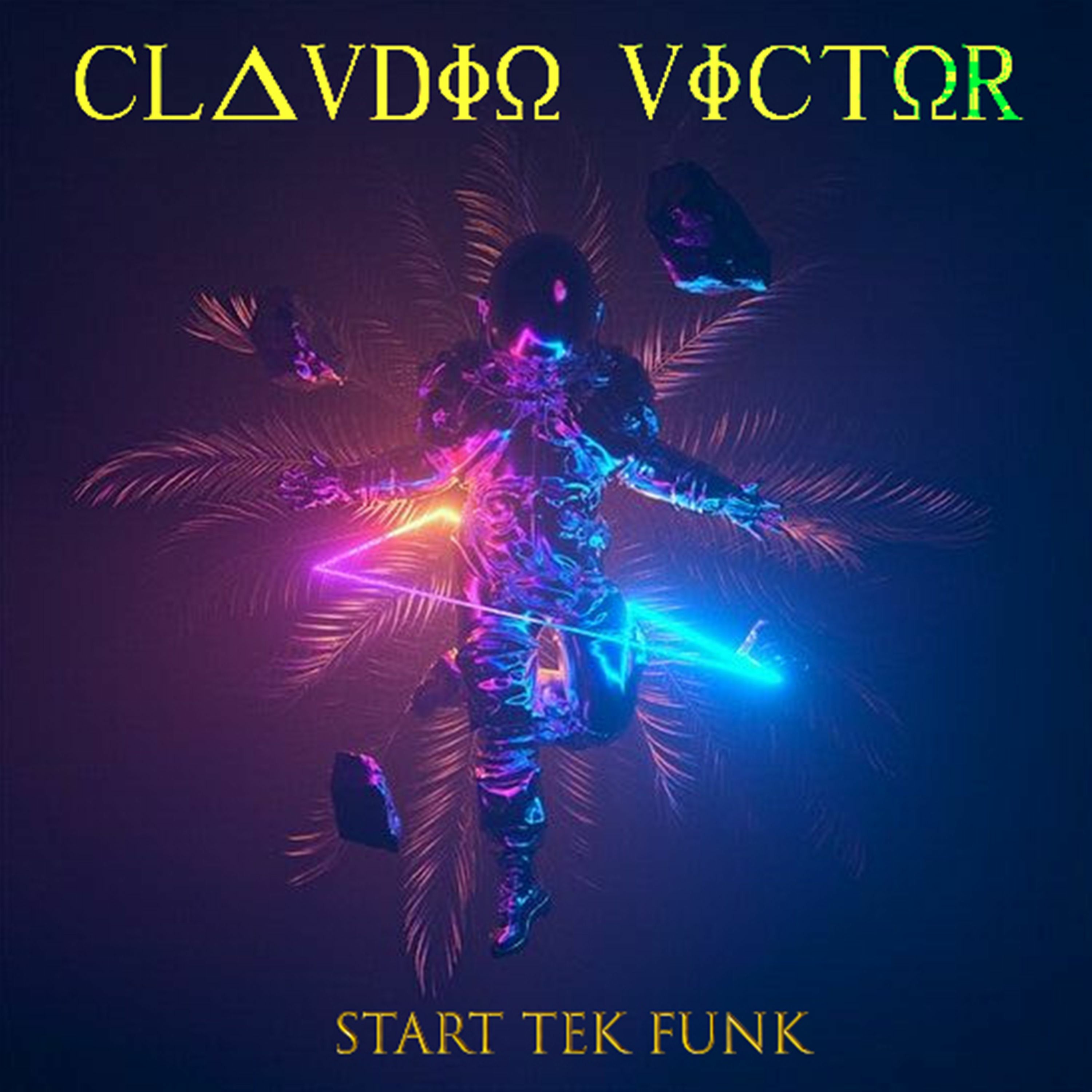 Claudio Victor