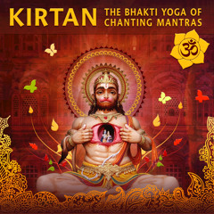 Srimati Radharani