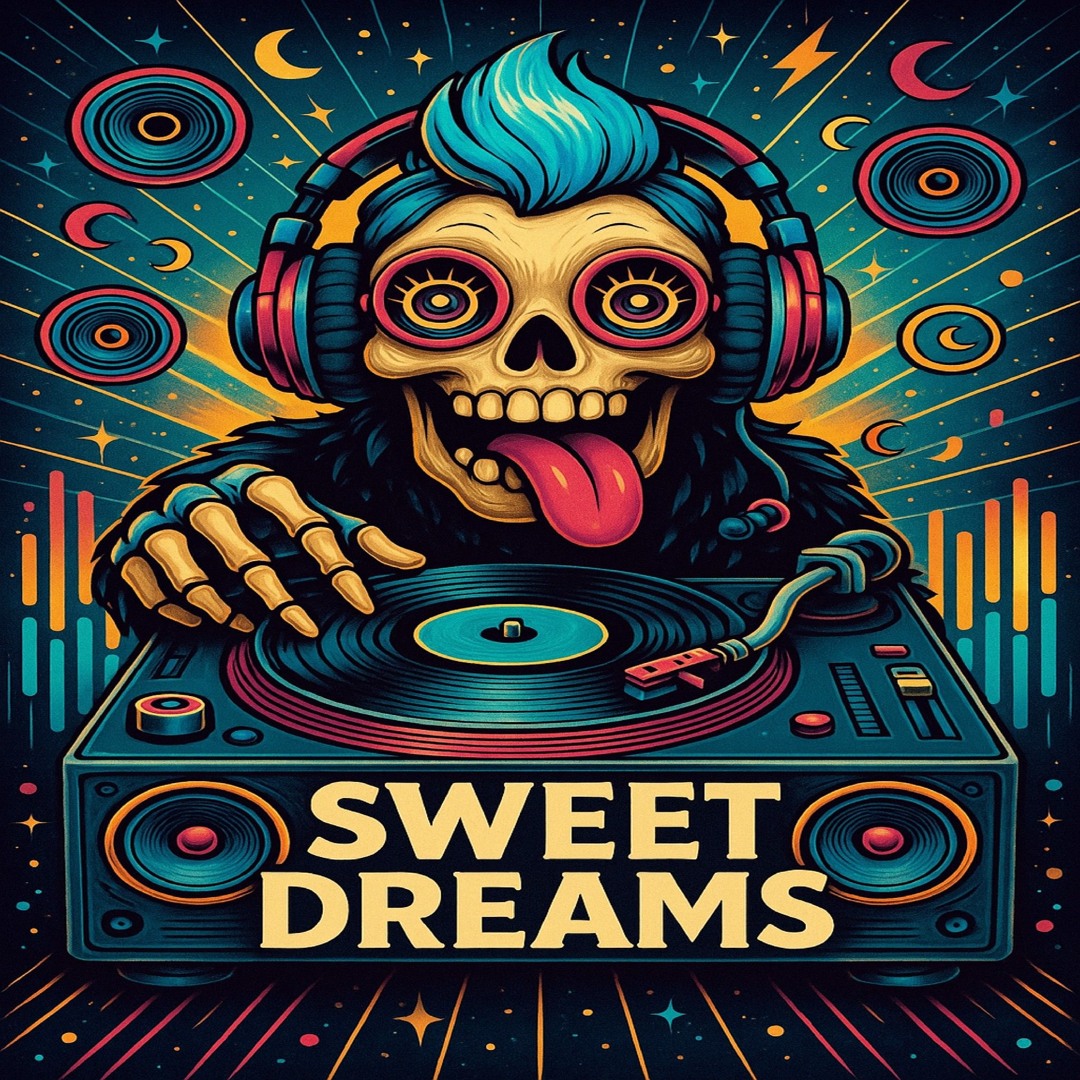 Stream Free Download | Sweet Dreams [Equal (ES) Remix] by EQUAL