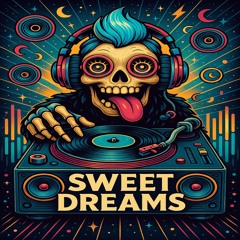 Free Download | Sweet Dreams [Equal (ES) Remix]