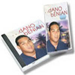 Dano Benian Nikema'ma