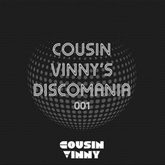 Cousin Vinny's Discomania 001