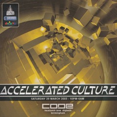 Accelerated Culture @ Code Part 3: Moving Fusion