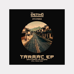 #024 PREMIERE: Tarmac - Santuario De Musas (MMØ_Remix) [Denko Recordings]