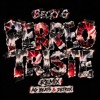 Becky G - PERREO TRISTE (AG Beats & Detrox Remix)