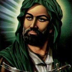 كرار.. كرار.. حيدرنة.. علي.. تعرفونه مهدي العبودي