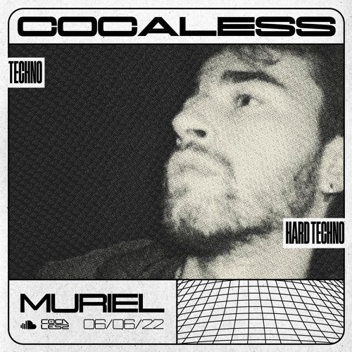 COCALESS SET #003 - MURIEL