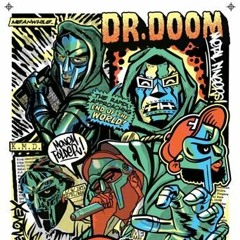 Hot Wind Blows MF DOOM Remix