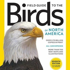ePUB download National Geographic Field Guide to the Birds of North America,