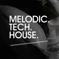Melodic Tech House Set 25