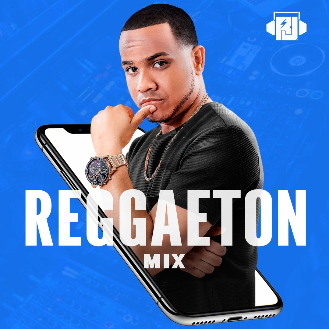 Stream DJRJrd | Listen to DJ RJ - Reggaeton Mix playlist online for ...