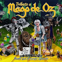 MÄGO DE OZ - El Atrapasueños (SALDUIE cover)