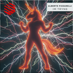 Im Tryng (Radio Edit)