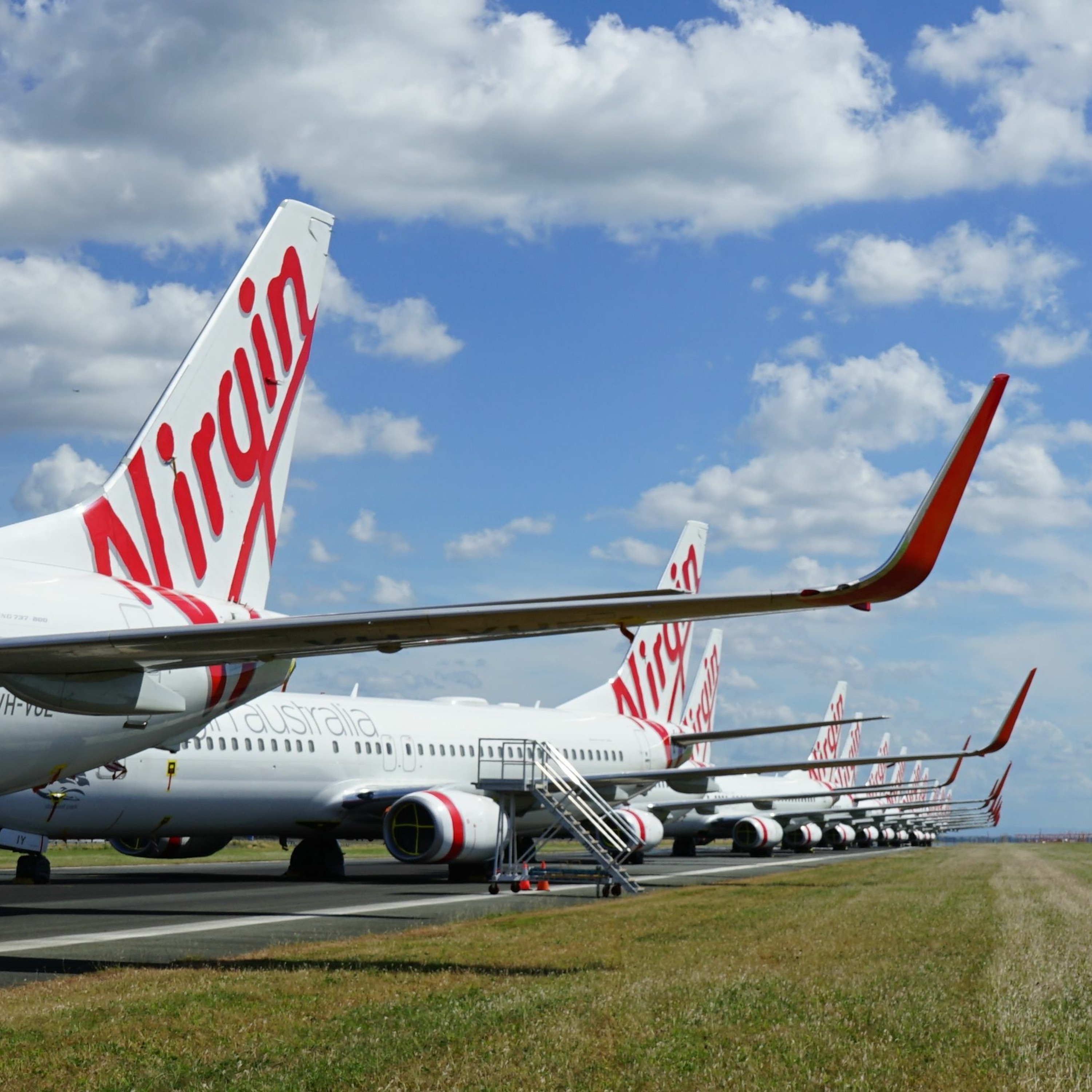 Airline Business Podcast