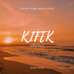 Fadel Shaker And Mohamed Chaker - Kifek 3a Fra2e (Stephy Diab, Boudi Aridi Remix)