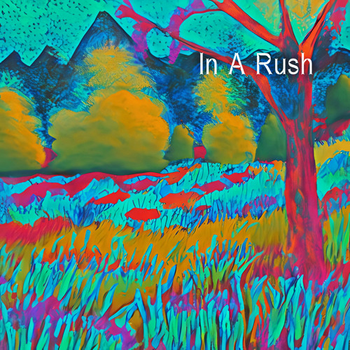 In A Rush