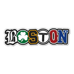 Boston