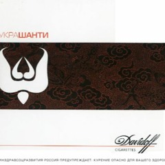 Shanti: DJ Borchik (2006)