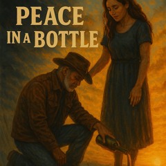 Peace in a Bottle