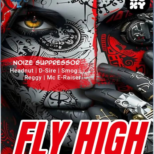 D-Sire Fly High presents Noize Suppressor MicroPromoMix