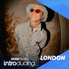 BBC INTRODUCING GUEST MIX WITH JESS ISZATT