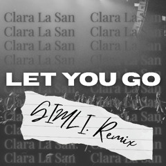 Let You Go (Curtii bootleg) (GIMLI. Remix)