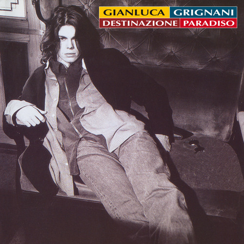 Stream La Mia Storia Tra Le Dita (Remastered) by Gianluca Grignani ...