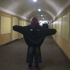 я ребЁнок!