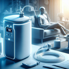 Why Oxygen Concentrators Are a Lifesaver in Bangladesh