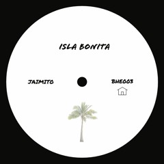 ISLA BONITA - JAIME DIEZ (2021)