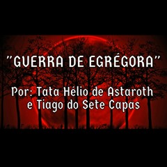 Guerra De Egrégora