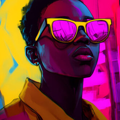 afro beat